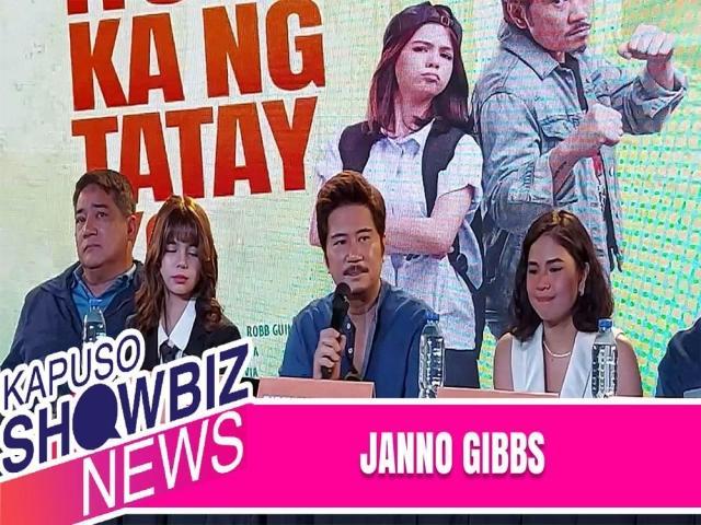 Kapuso Showbiz News