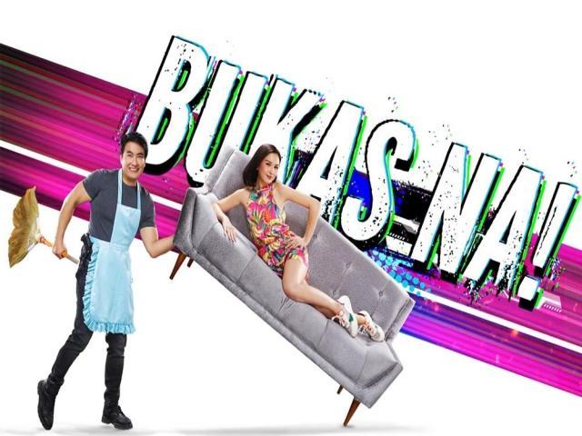 Bong Revilla Jr at Beauty Gonzalez 