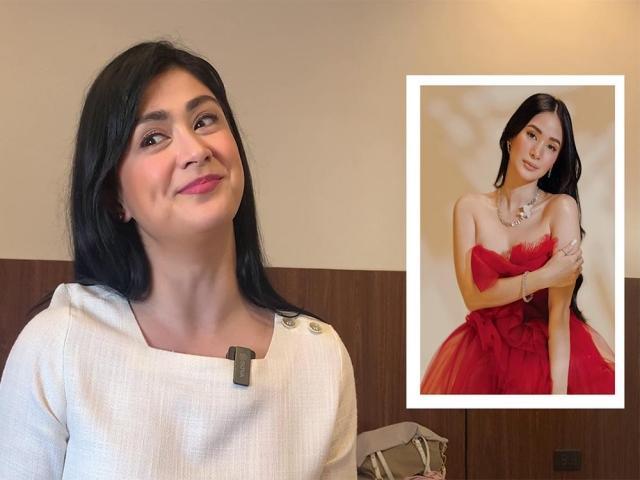 Carla Abellana Stolen Life Online Exclusive