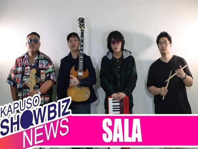 Kapuso Showbiz News