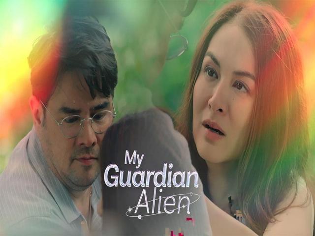 Gabby Eigenmann, Marian Rivera