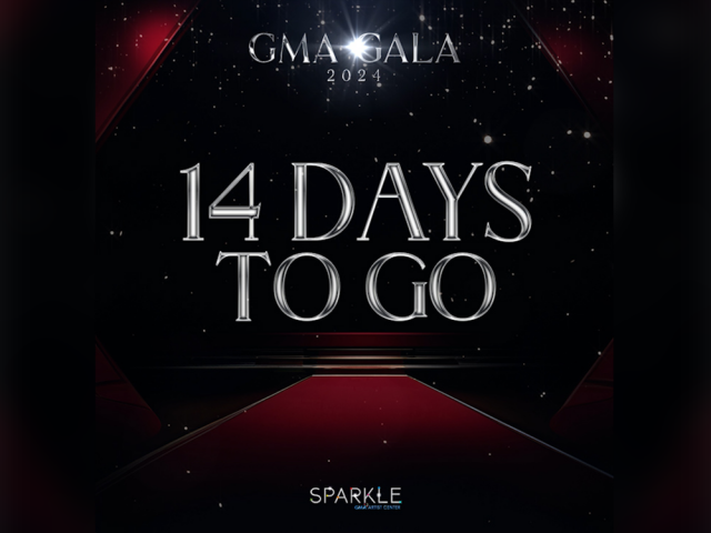 GMA Gala 2024
