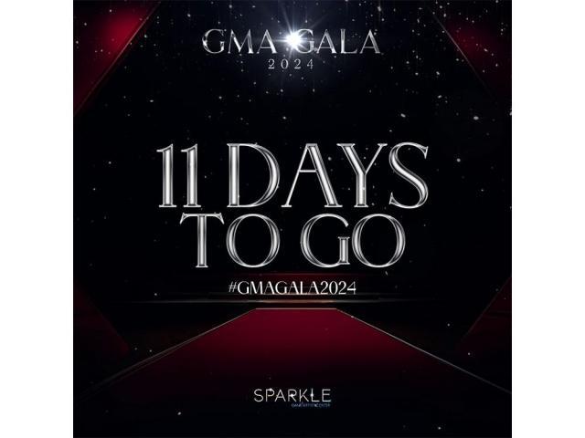 GMA Gala 2024