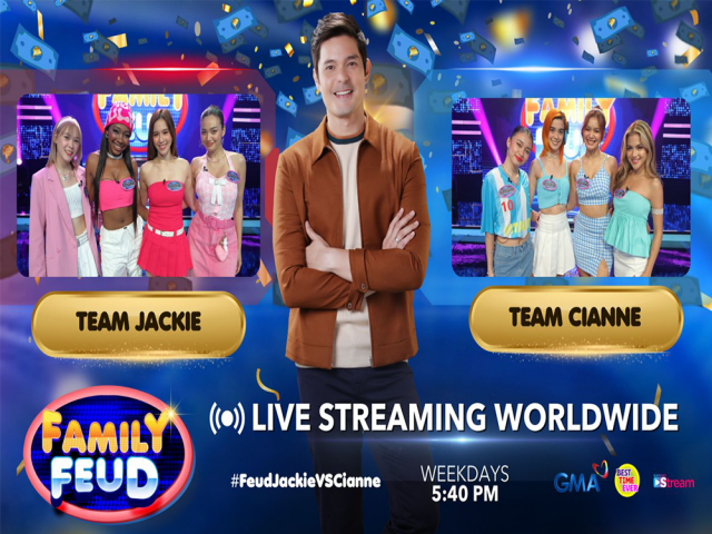 Family Feud Philippines