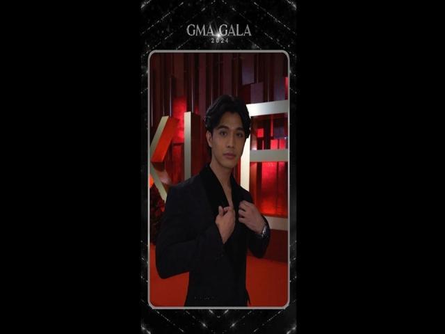  GMA Gala 2024, Jeff Moses 