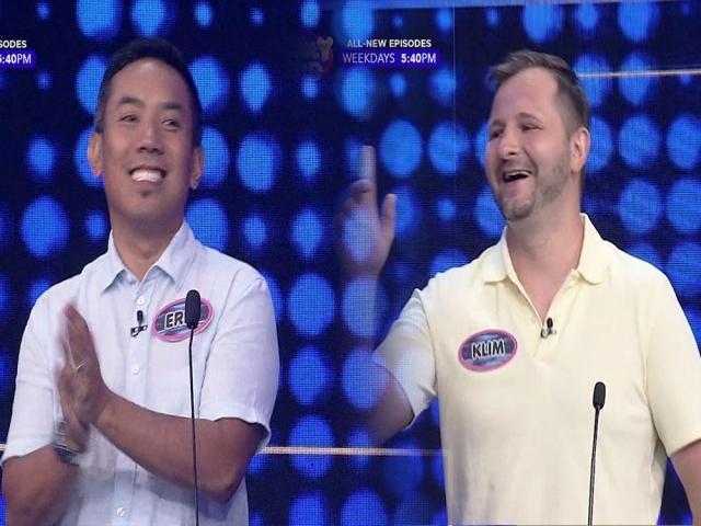 Baylosis Squad, Team RussPinoy