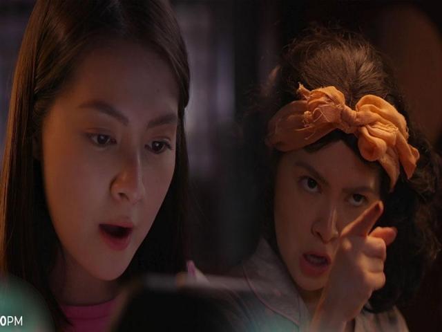 Daig Kayo Ng Lola Ko