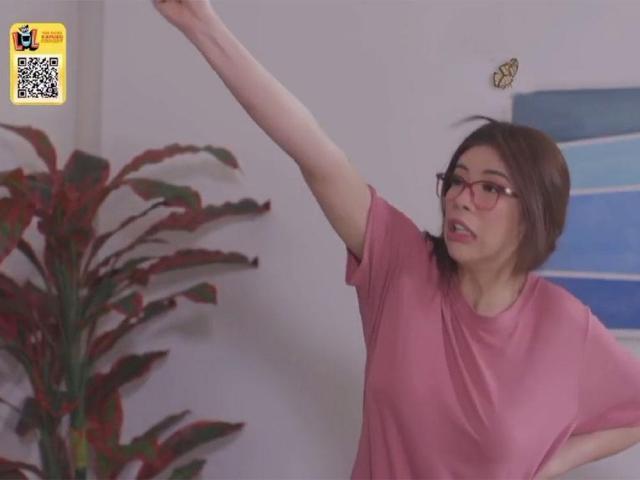 Bubble Gang episode on August 18