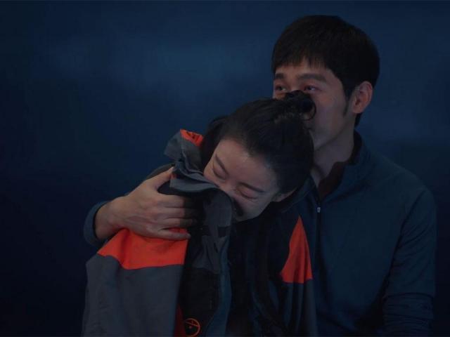 Donny and Lucy, Parallel World