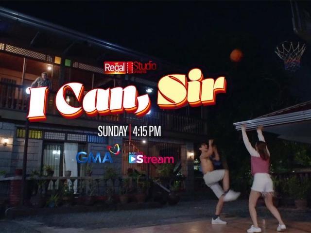 Regal Studio Presents