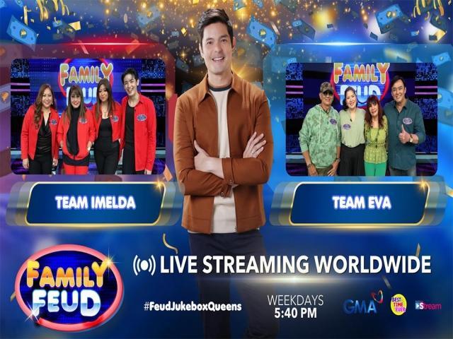 Family Feud Philippines