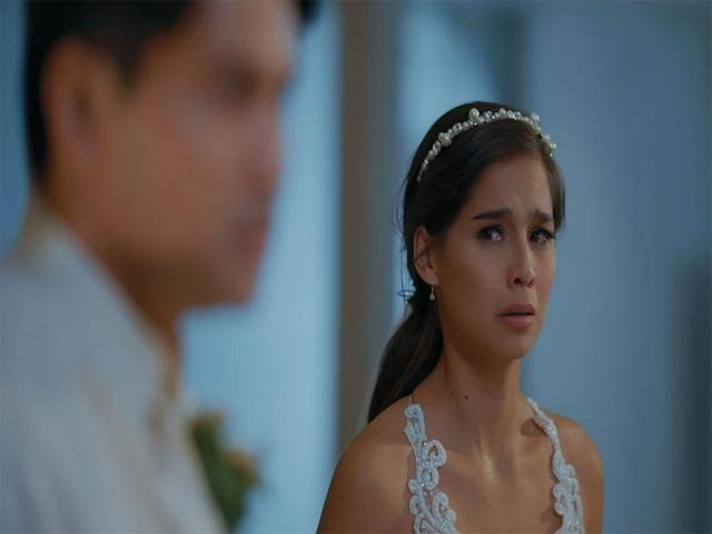 Jasmine Curtis Smith in Asawa Ng Asawa Ko