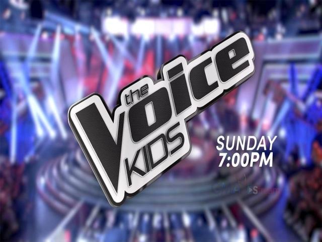 The Voice Kids