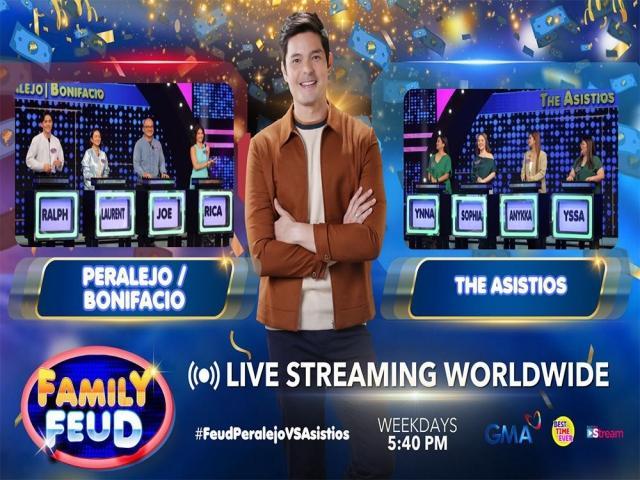 Family Feud Philippines