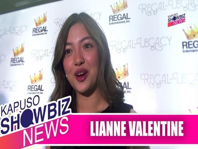 Kapuso Showbiz News