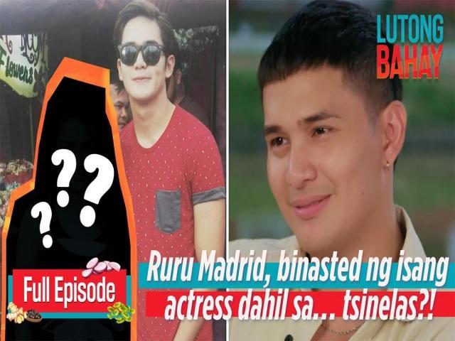 Lutong Bahay