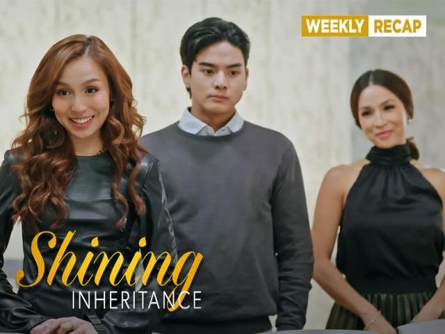 Shining Inheritance