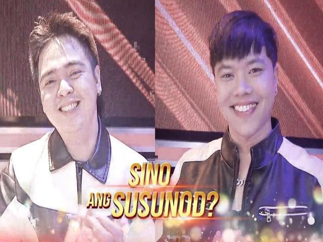 The Clash Contestants