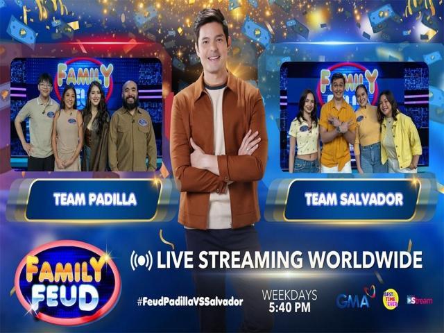 Family Feud Philippines