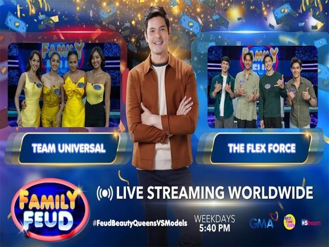 Family Feud Philippines