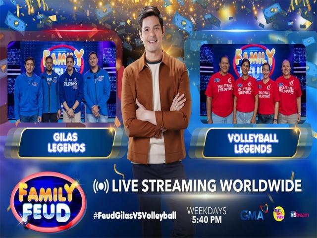 Family Feud Philippines