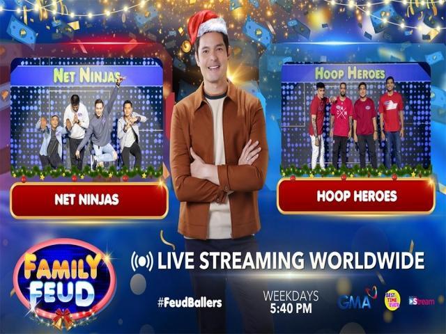 Family Feud Philippines