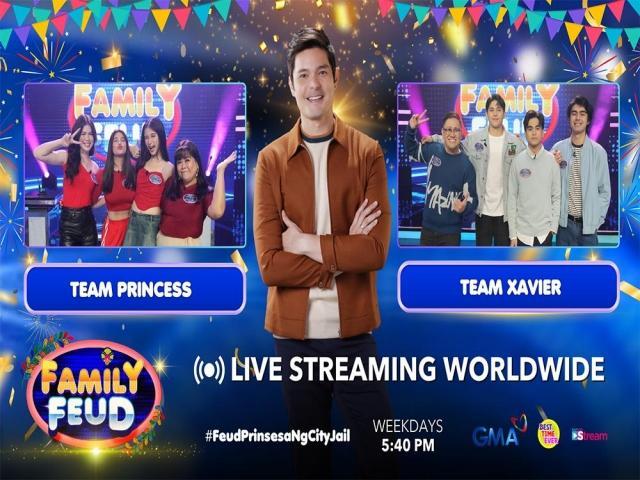 Family Feud Philippines