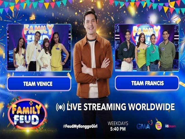 Family Feud Philippines
