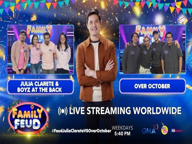Family Feud Philippines