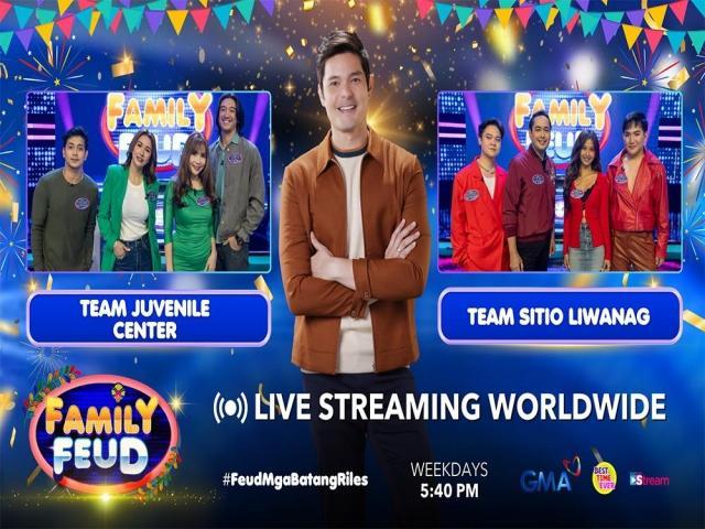 Family Feud Philippines
