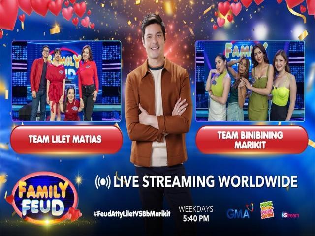 Family Feud Philippines