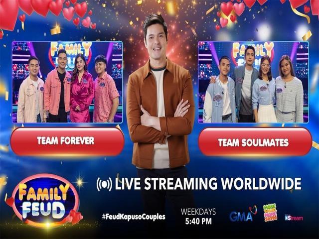 Family Feud Philippines