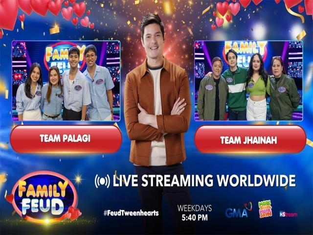 Family Feud Philippines