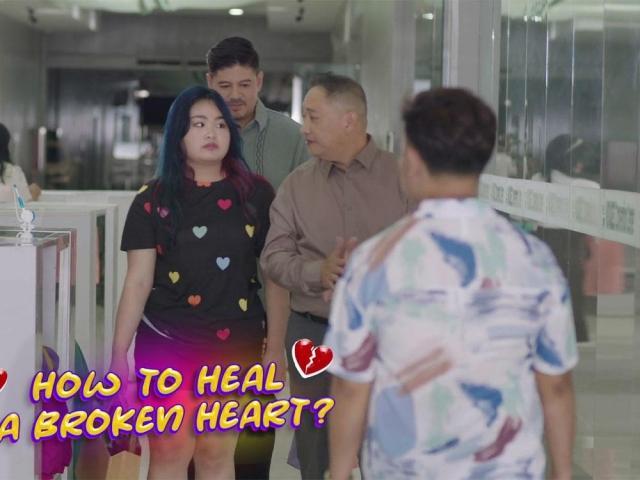 Pepito Manaloto: Tuloy Ang Kuwento