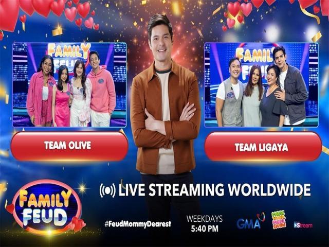 Family Feud Philippines