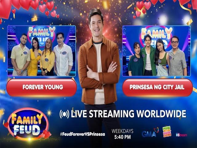 Family Feud Philippines