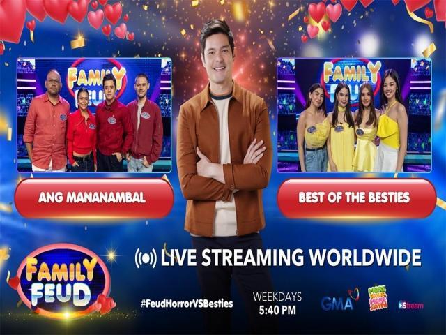  Family Feud Philippines