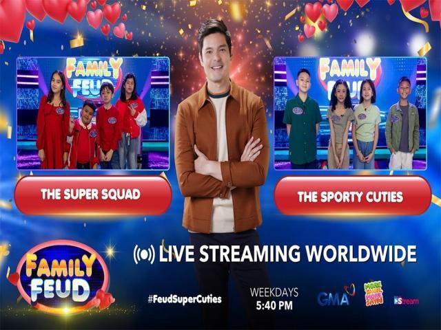 Family Feud Philippines
