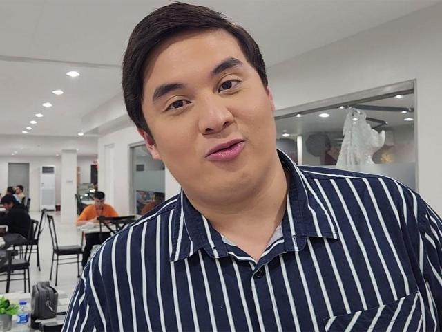 Kapuso Confessions video featuring Matt Lozano