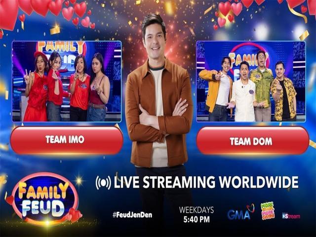 Family Feud Philippines