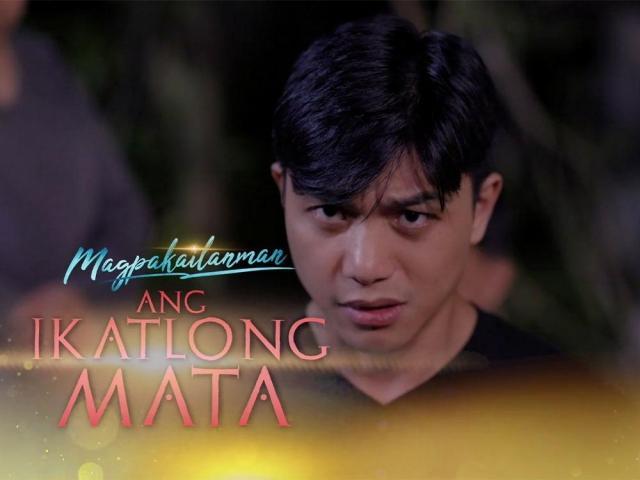 Magpakailanman