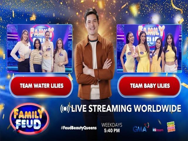Family Feud Philippines