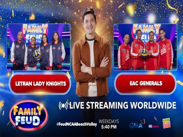 Family Feud Philippines