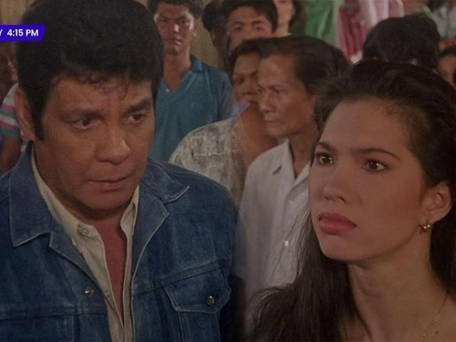 fernando poe jr and nanette medved in dito sa pitong gatang