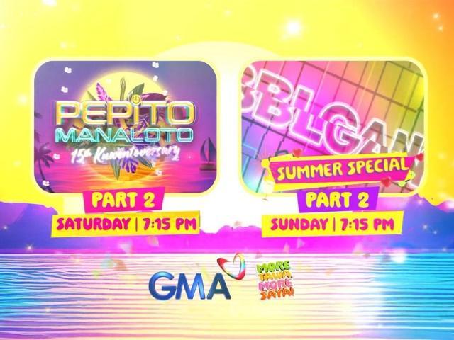 Pepito Manaloto, Bubble Gang