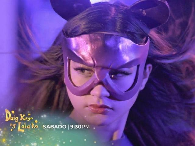 Daig Kayo Ng Lola Ko