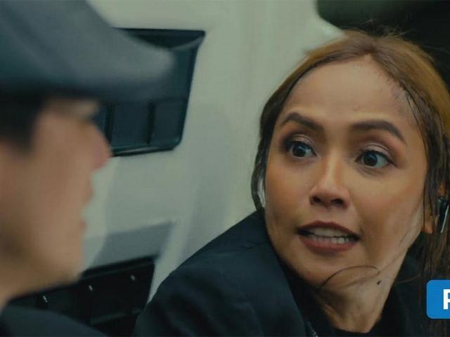 Lolong: Pangil ng Maynila