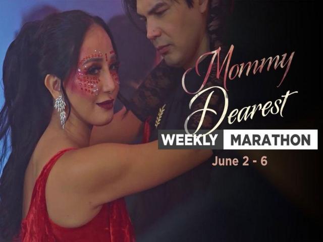 Mommy Dearest