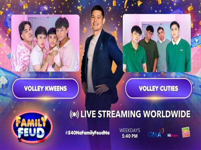 Family Feud Philippines