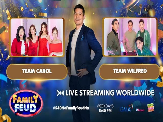 Family Feud Philippines